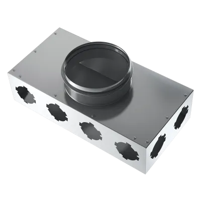 Blauberg Blaufast SR 160/75*8 01